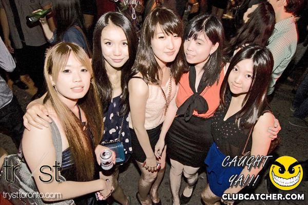 Tryst nightclub photo 258 - June 21st, 2013