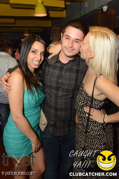 Tryst nightclub photo 259 - June 21st, 2013