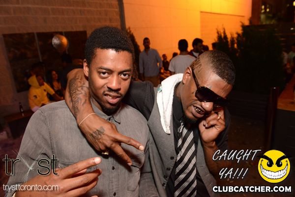 Tryst nightclub photo 261 - June 21st, 2013