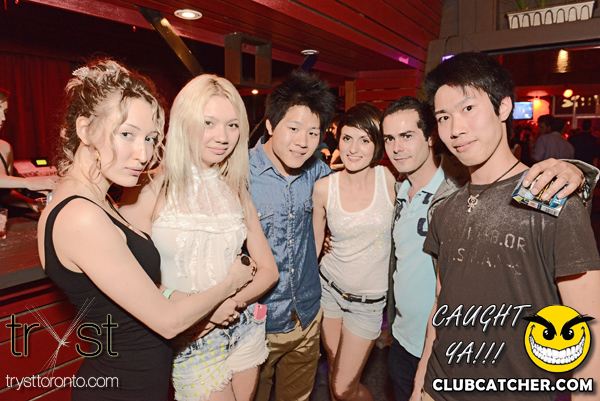 Tryst nightclub photo 262 - June 21st, 2013