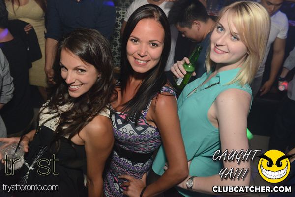 Tryst nightclub photo 263 - June 21st, 2013