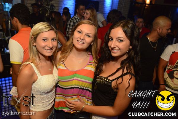 Tryst nightclub photo 264 - June 21st, 2013