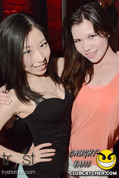 Tryst nightclub photo 266 - June 21st, 2013