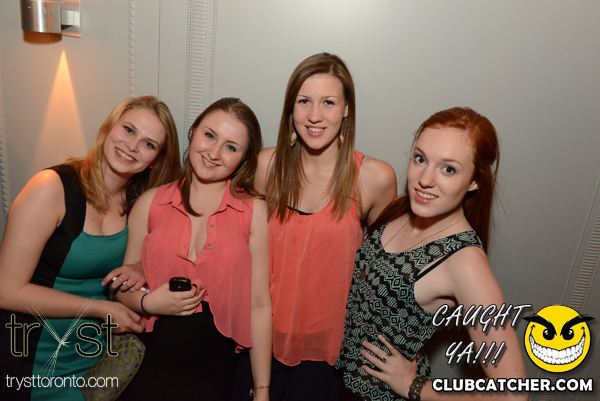 Tryst nightclub photo 267 - June 21st, 2013