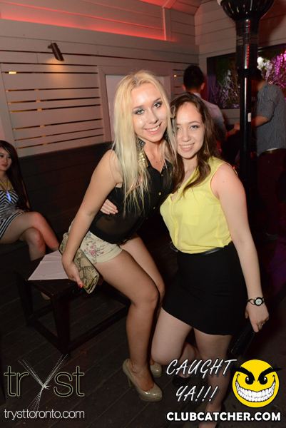Tryst nightclub photo 268 - June 21st, 2013