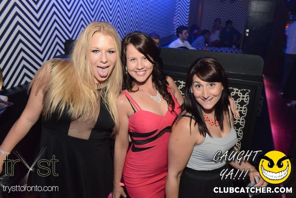 Tryst nightclub photo 269 - June 21st, 2013