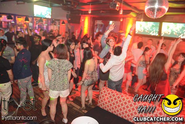 Tryst nightclub photo 270 - June 21st, 2013