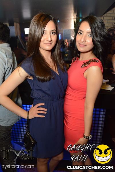 Tryst nightclub photo 28 - June 21st, 2013