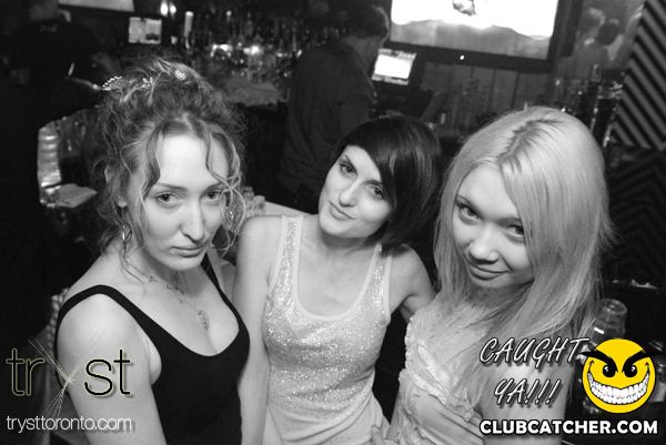 Tryst nightclub photo 271 - June 21st, 2013