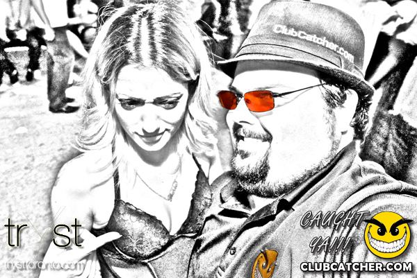 Tryst nightclub photo 272 - June 21st, 2013