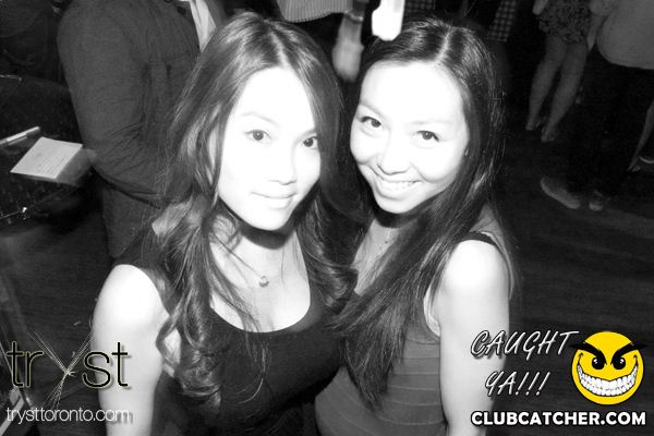 Tryst nightclub photo 274 - June 21st, 2013