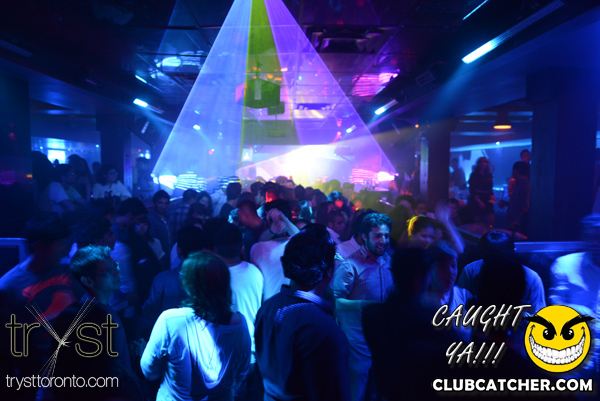 Tryst nightclub photo 276 - June 21st, 2013