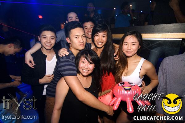Tryst nightclub photo 283 - June 21st, 2013