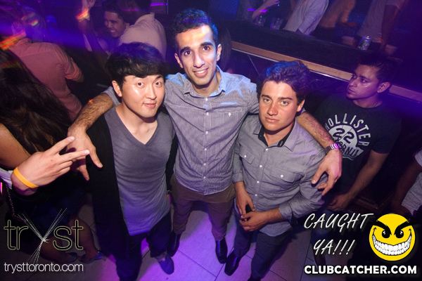 Tryst nightclub photo 284 - June 21st, 2013