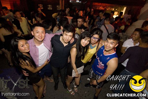 Tryst nightclub photo 285 - June 21st, 2013