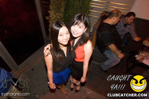 Tryst nightclub photo 287 - June 21st, 2013