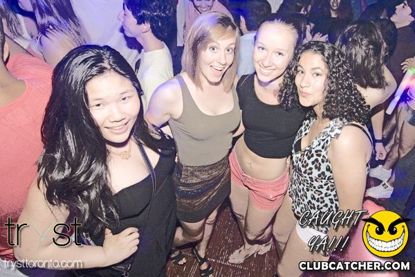 Tryst nightclub photo 289 - June 21st, 2013
