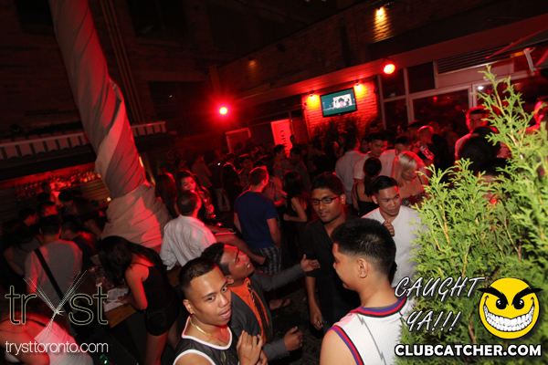 Tryst nightclub photo 290 - June 21st, 2013
