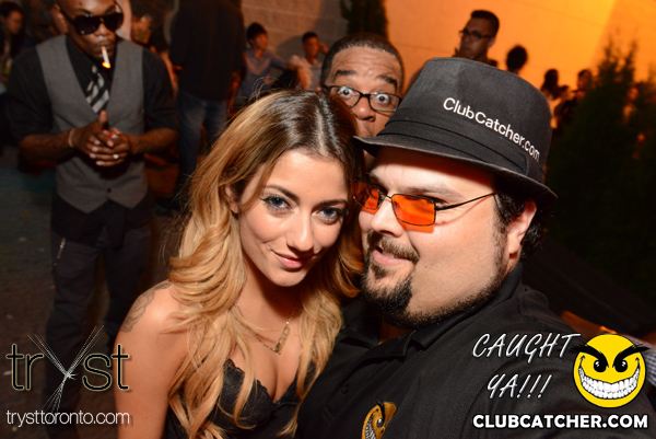 Tryst nightclub photo 30 - June 21st, 2013