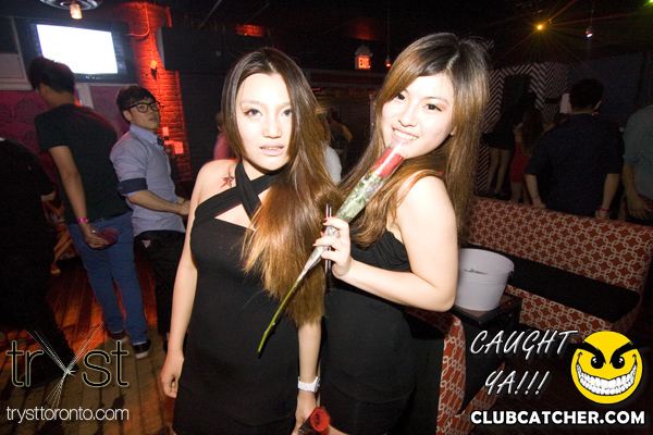 Tryst nightclub photo 291 - June 21st, 2013