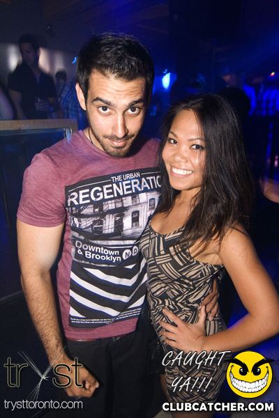 Tryst nightclub photo 292 - June 21st, 2013