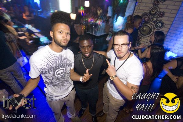 Tryst nightclub photo 299 - June 21st, 2013