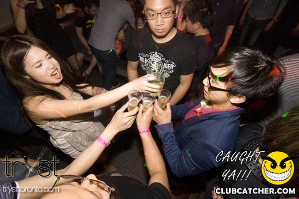 Tryst nightclub photo 300 - June 21st, 2013