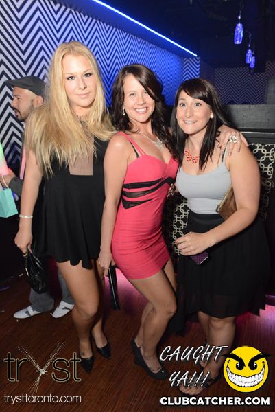 Tryst nightclub photo 31 - June 21st, 2013