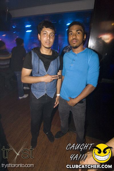 Tryst nightclub photo 303 - June 21st, 2013