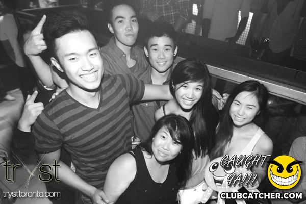 Tryst nightclub photo 304 - June 21st, 2013