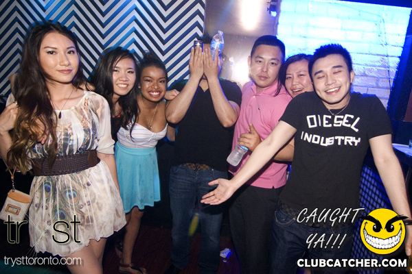 Tryst nightclub photo 308 - June 21st, 2013