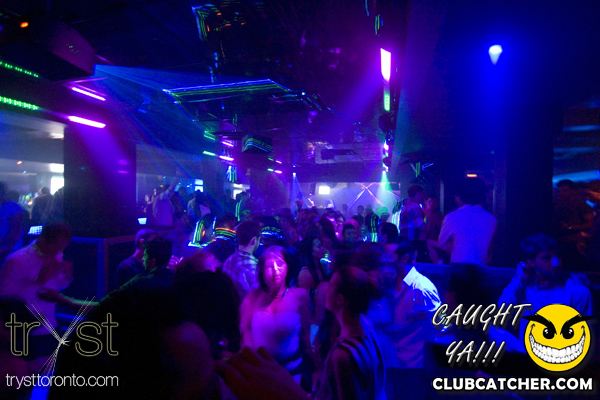Tryst nightclub photo 311 - June 21st, 2013