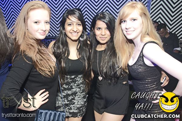 Tryst nightclub photo 312 - June 21st, 2013