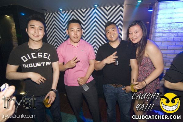 Tryst nightclub photo 314 - June 21st, 2013