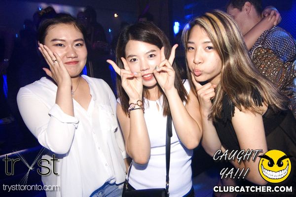 Tryst nightclub photo 316 - June 21st, 2013