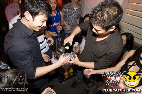 Tryst nightclub photo 317 - June 21st, 2013