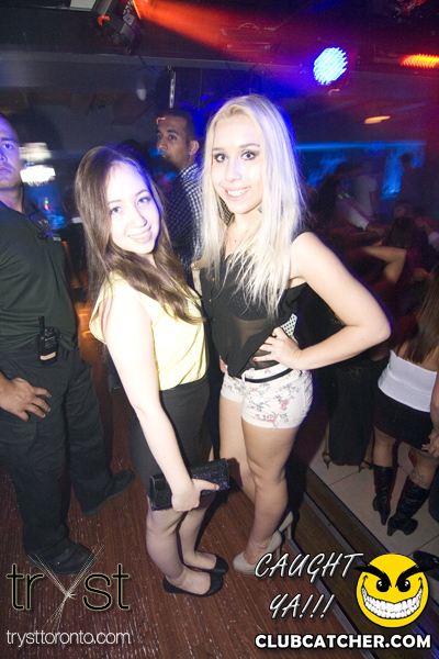 Tryst nightclub photo 318 - June 21st, 2013