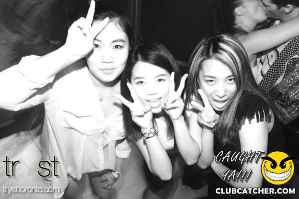 Tryst nightclub photo 322 - June 21st, 2013