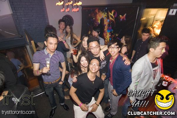 Tryst nightclub photo 323 - June 21st, 2013