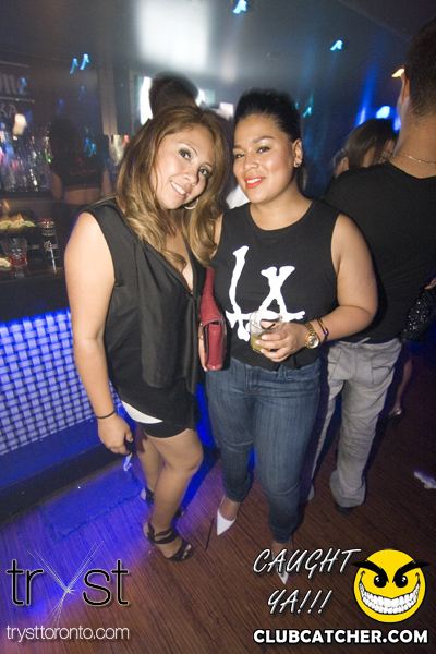 Tryst nightclub photo 326 - June 21st, 2013