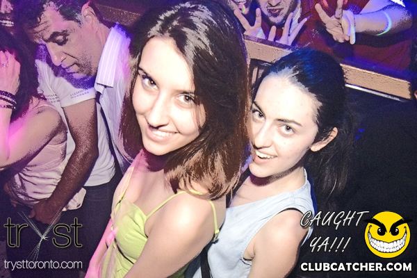 Tryst nightclub photo 328 - June 21st, 2013
