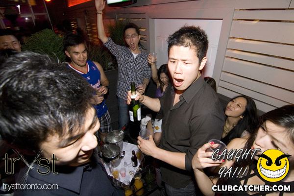 Tryst nightclub photo 329 - June 21st, 2013