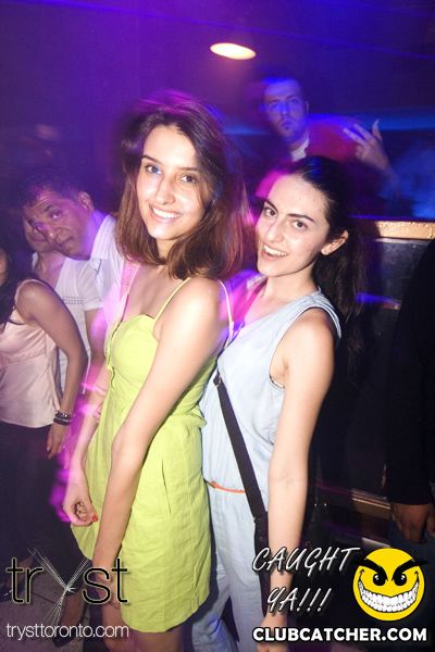 Tryst nightclub photo 34 - June 21st, 2013