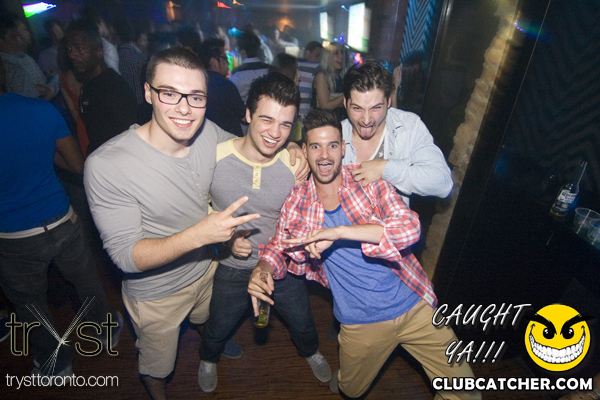 Tryst nightclub photo 332 - June 21st, 2013