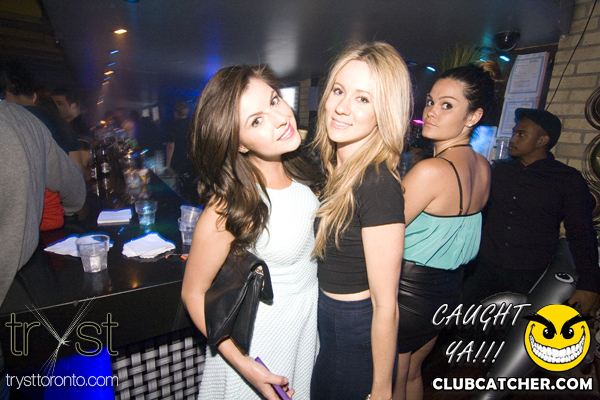 Tryst nightclub photo 333 - June 21st, 2013