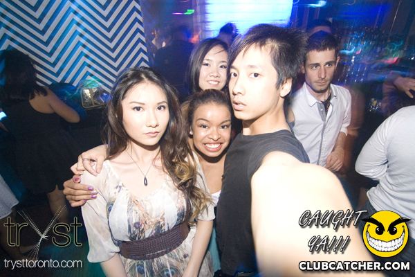 Tryst nightclub photo 334 - June 21st, 2013