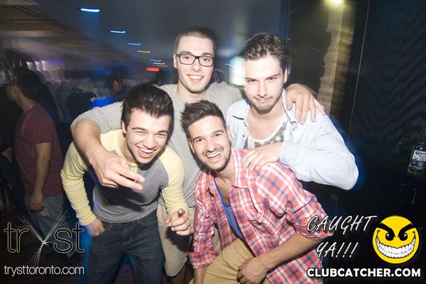 Tryst nightclub photo 335 - June 21st, 2013