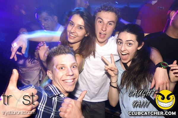 Tryst nightclub photo 336 - June 21st, 2013