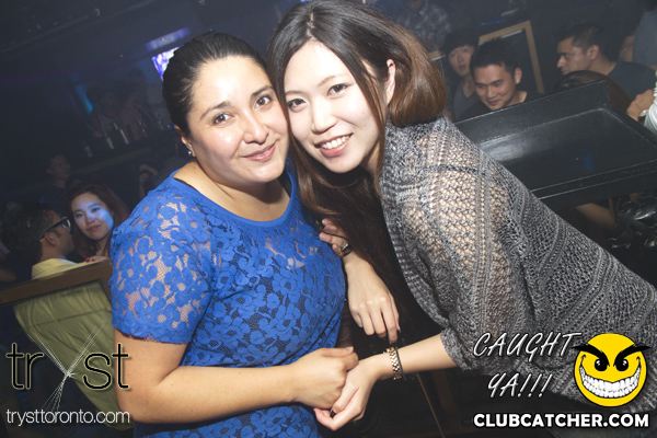 Tryst nightclub photo 337 - June 21st, 2013