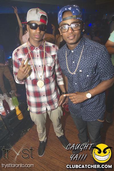 Tryst nightclub photo 338 - June 21st, 2013